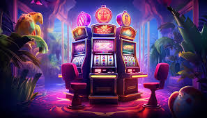 Agen Slot Online